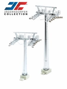 H0 2 Sttzen 12/16cm